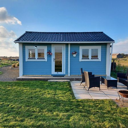 Seafield Cabin Tromora West Exterior photo